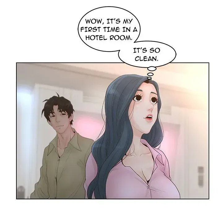 Share Girls Chapter 1 page 77 - 
