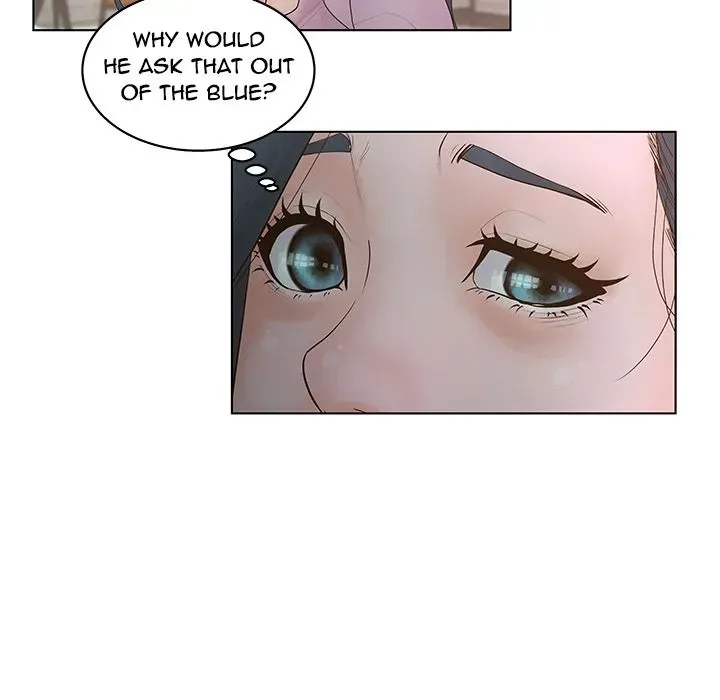 Share Girls Chapter 1 page 83 - 