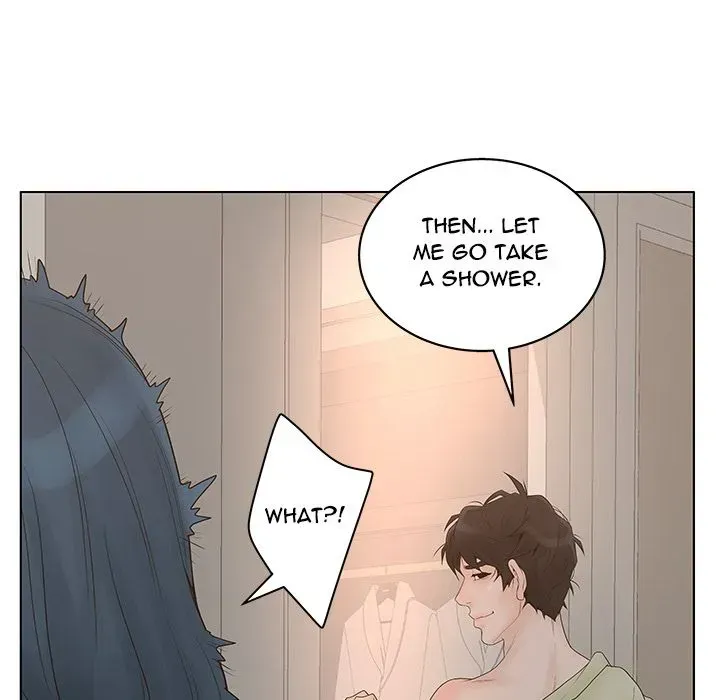 Share Girls Chapter 1 page 84 - 