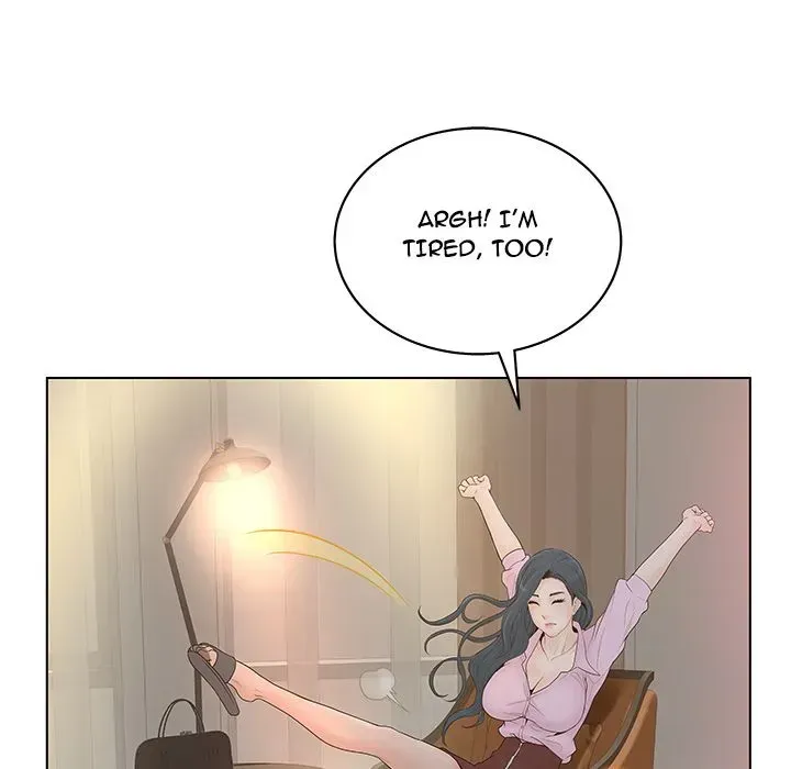 Share Girls Chapter 1 page 87 - 