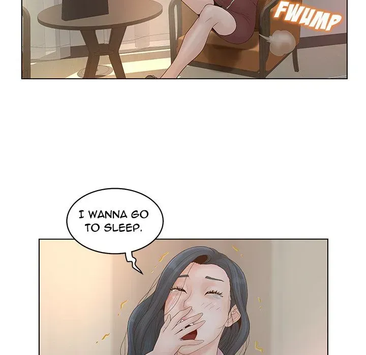 Share Girls Chapter 1 page 88 - 