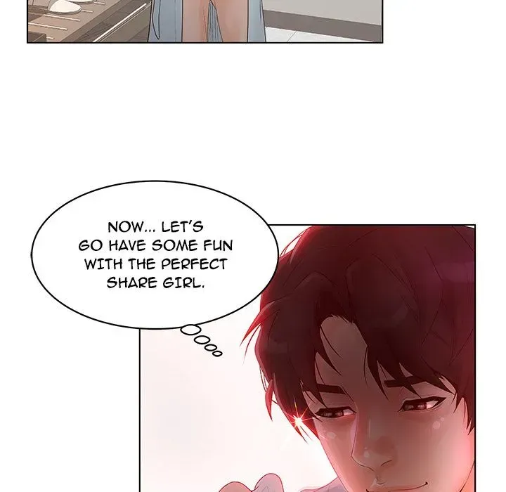 Share Girls Chapter 1 page 97 - 