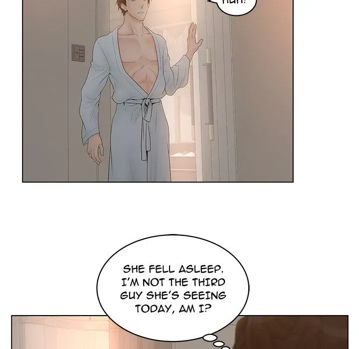 Share Girls Chapter 1 page 99 - 