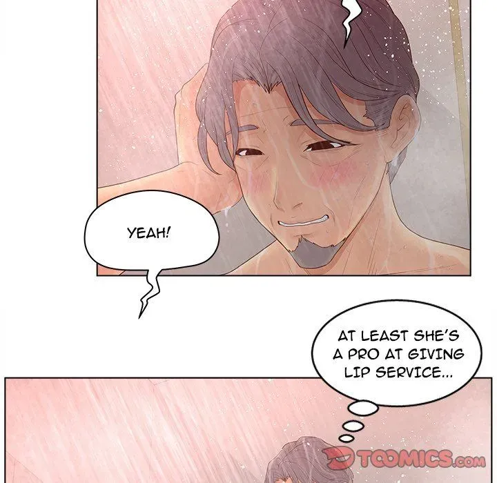 Share Girls Chapter 10 page 14 - 