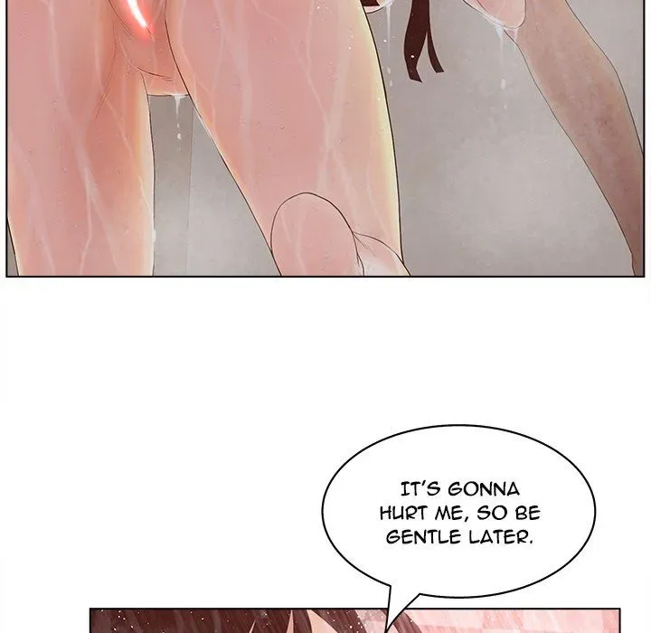 Share Girls Chapter 10 page 16 - 