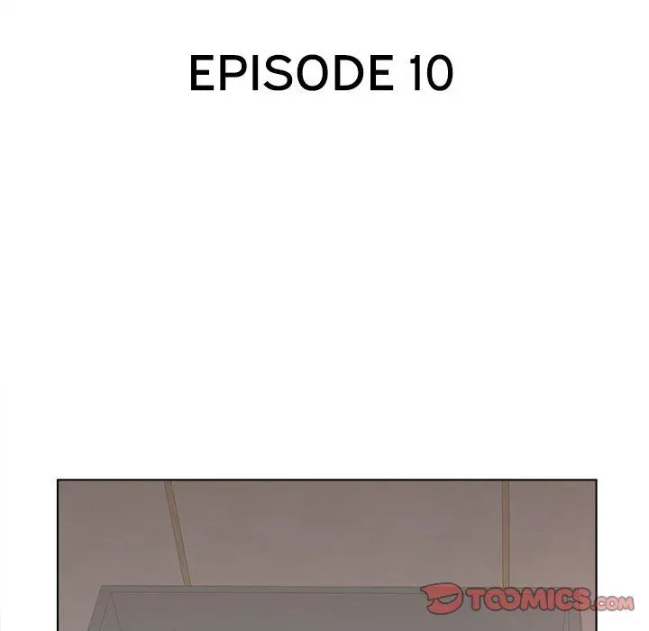 Share Girls Chapter 10 page 22 - 