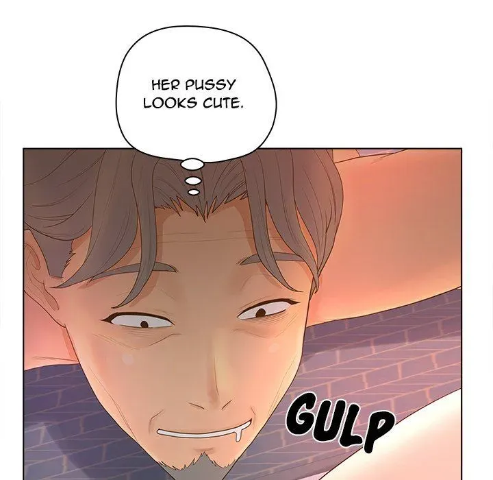 Share Girls Chapter 10 page 29 - 