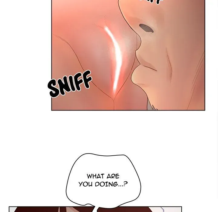 Share Girls Chapter 10 page 31 - 