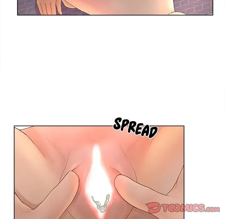 Share Girls Chapter 10 page 34 - 