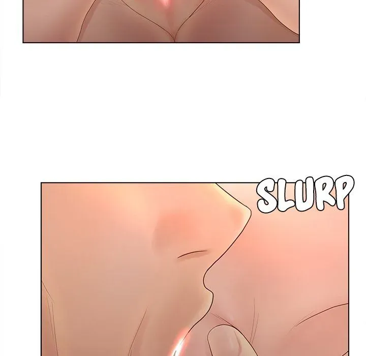 Share Girls Chapter 10 page 35 - 