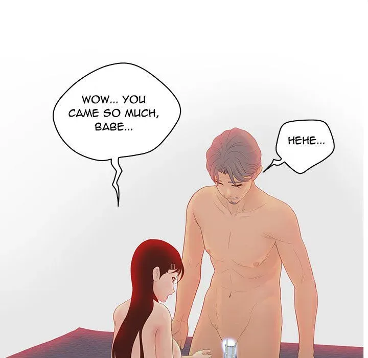 Share Girls Chapter 10 page 68 - 