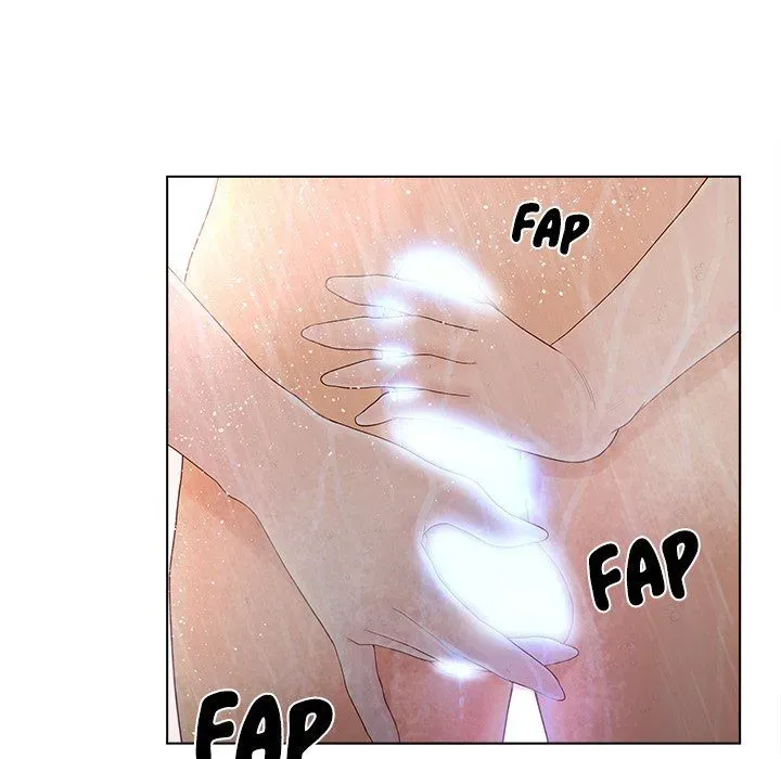 Share Girls Chapter 10 page 8 - 