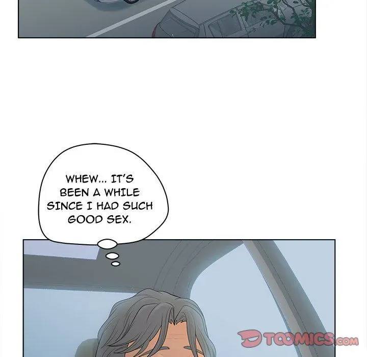 Share Girls Chapter 10 page 74 - 