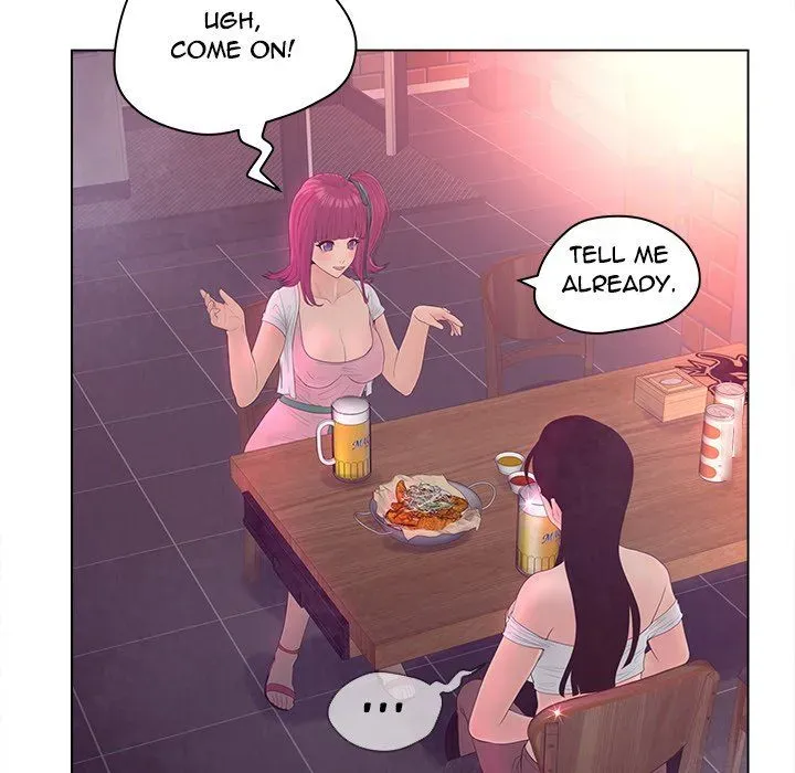 Share Girls Chapter 10 page 81 - 