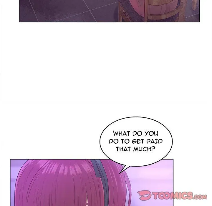Share Girls Chapter 10 page 82 - 