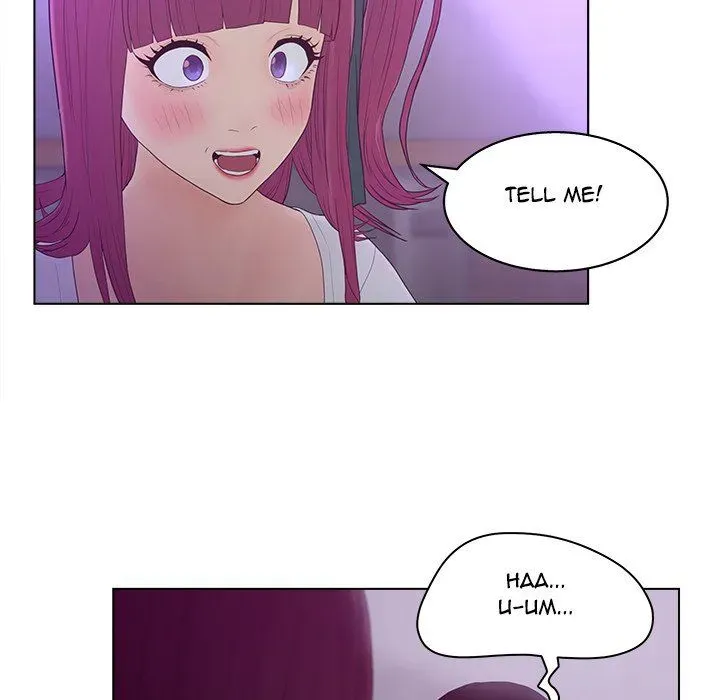 Share Girls Chapter 10 page 83 - 
