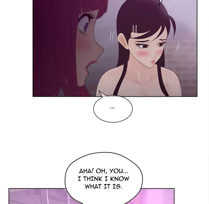 Share Girls Chapter 10 page 84 - 