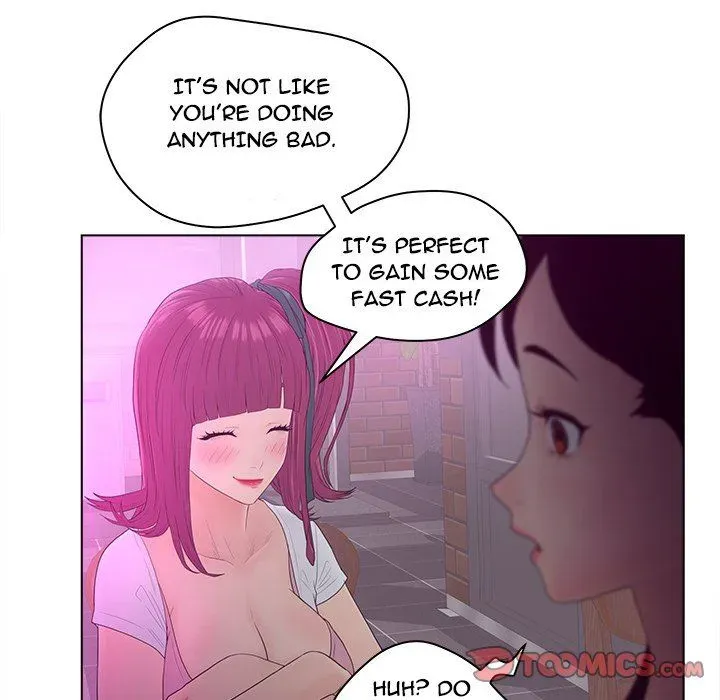 Share Girls Chapter 10 page 86 - 