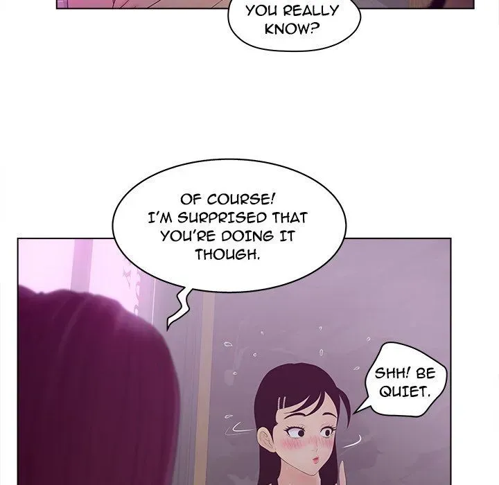 Share Girls Chapter 10 page 87 - 