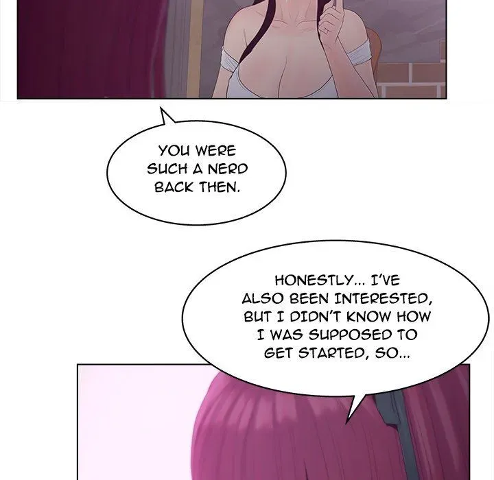 Share Girls Chapter 10 page 88 - 