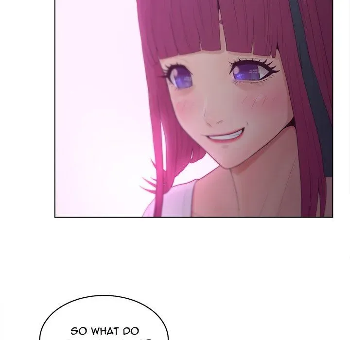 Share Girls Chapter 10 page 89 - 