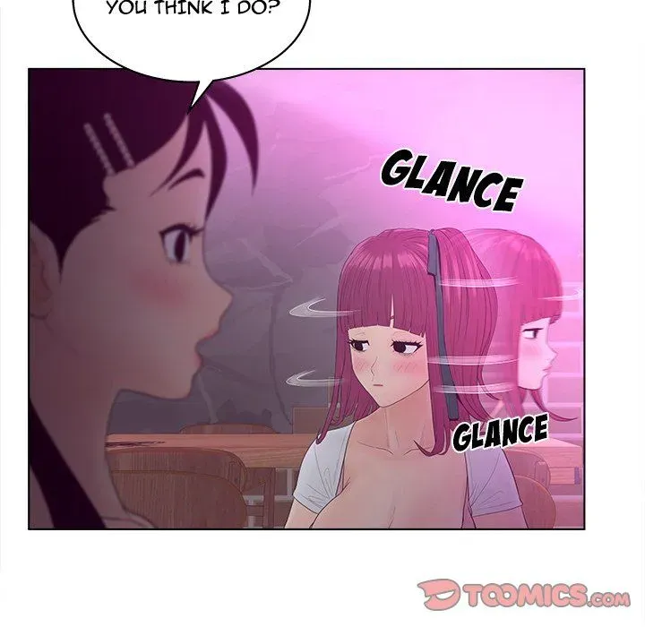 Share Girls Chapter 10 page 90 - 