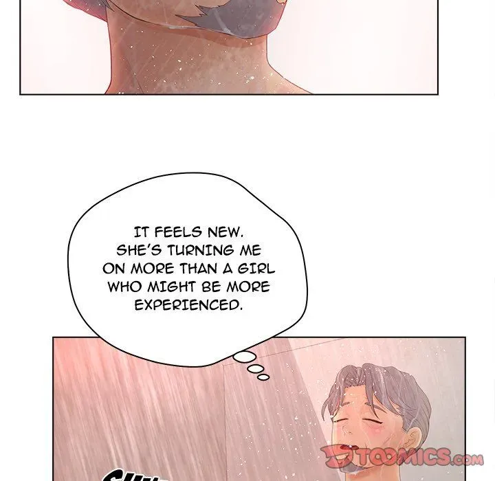 Share Girls Chapter 10 page 10 - 