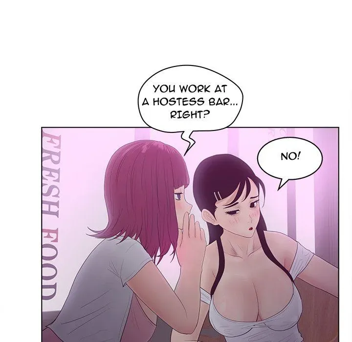 Share Girls Chapter 10 page 91 - 