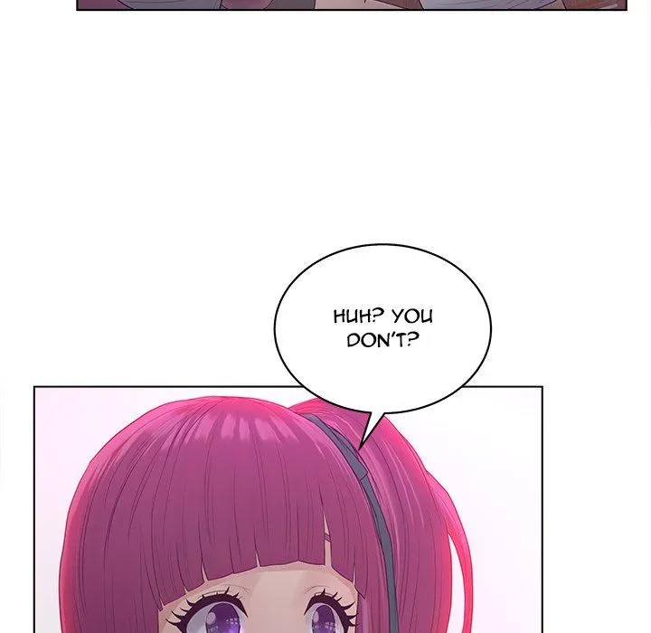 Share Girls Chapter 10 page 92 - 