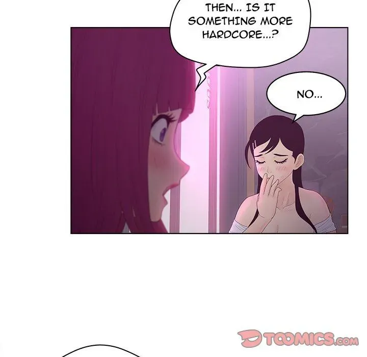 Share Girls Chapter 10 page 94 - 