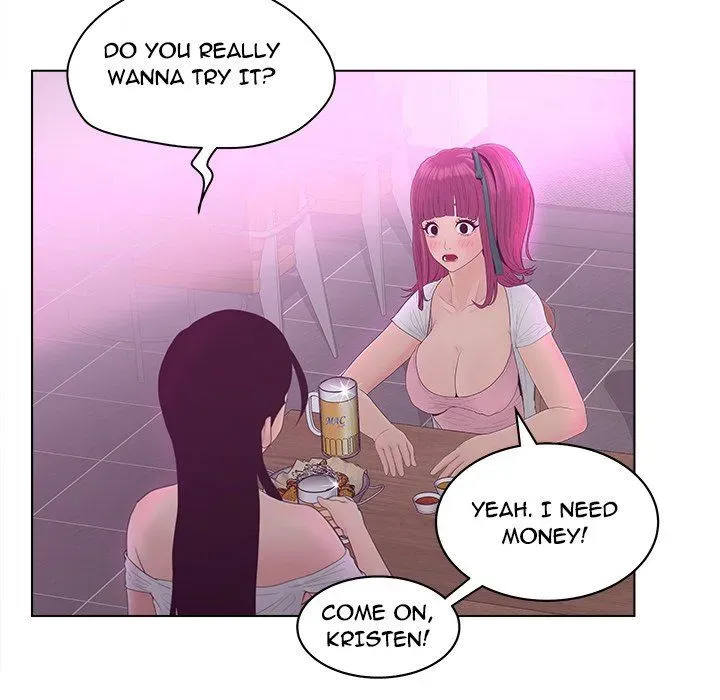 Share Girls Chapter 10 page 95 - 
