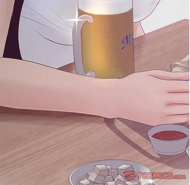 Share Girls Chapter 10 page 98 - 