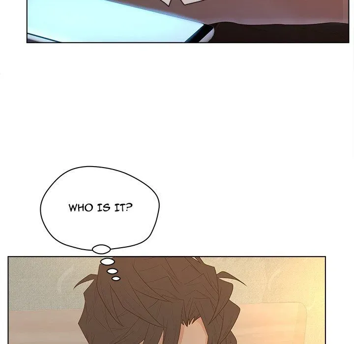 Share Girls Chapter 11 page 16 - 