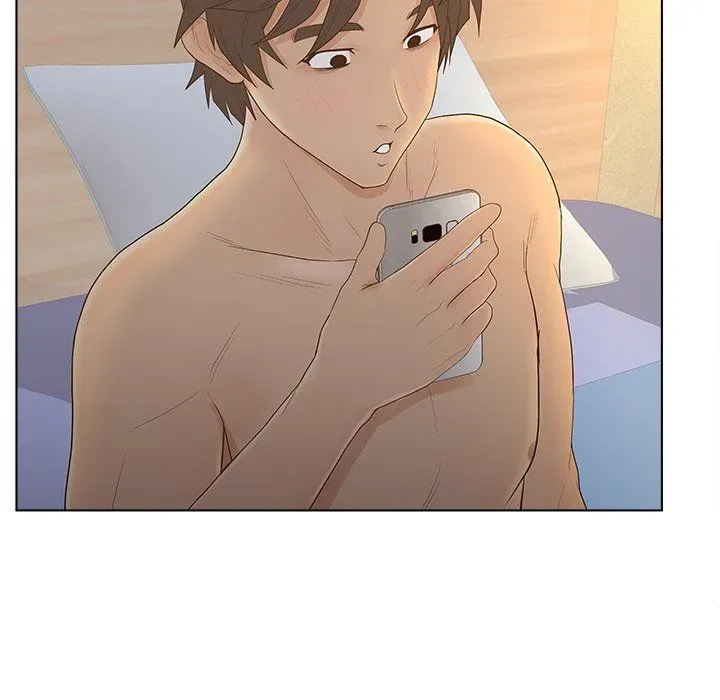 Share Girls Chapter 11 page 17 - 