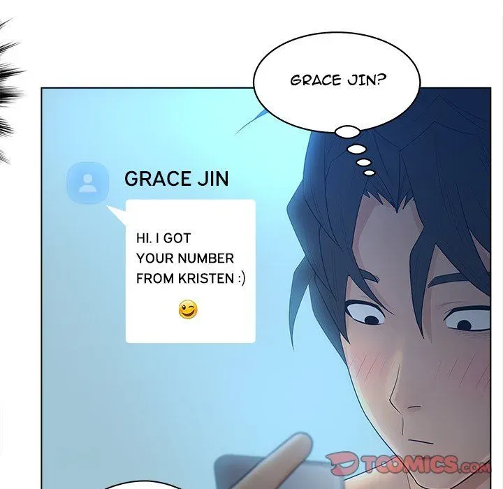 Share Girls Chapter 11 page 18 - 