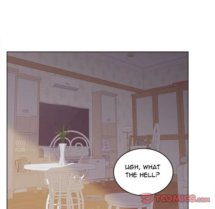 Share Girls Chapter 11 page 22 - 