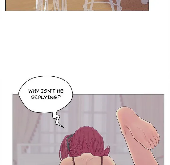 Share Girls Chapter 11 page 23 - 
