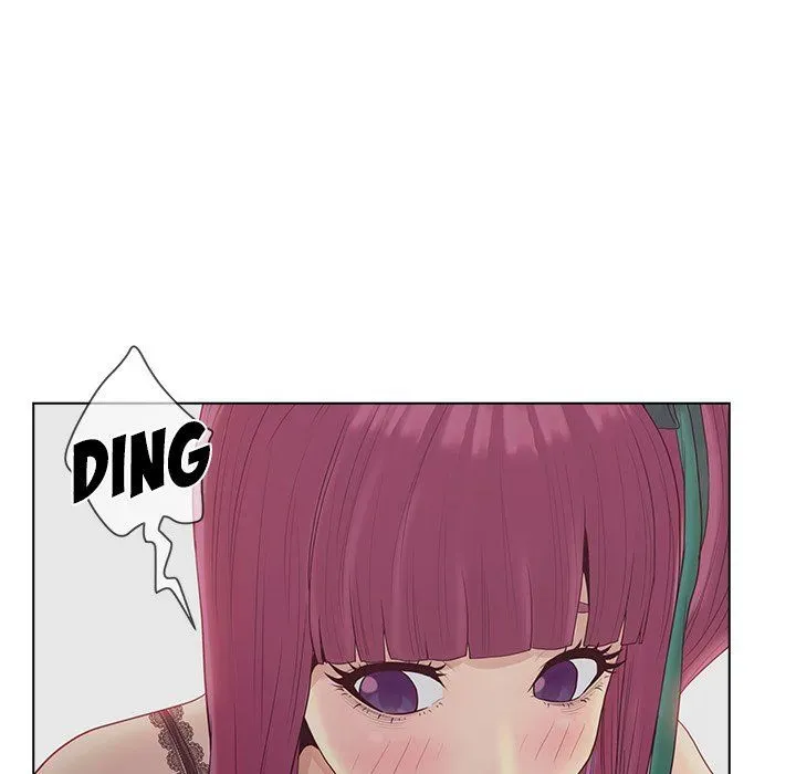 Share Girls Chapter 11 page 25 - 