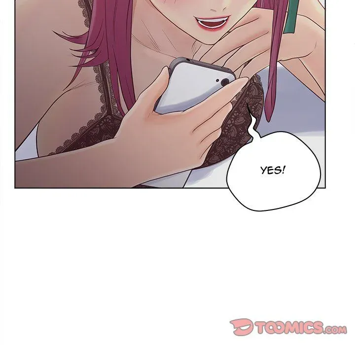 Share Girls Chapter 11 page 26 - 