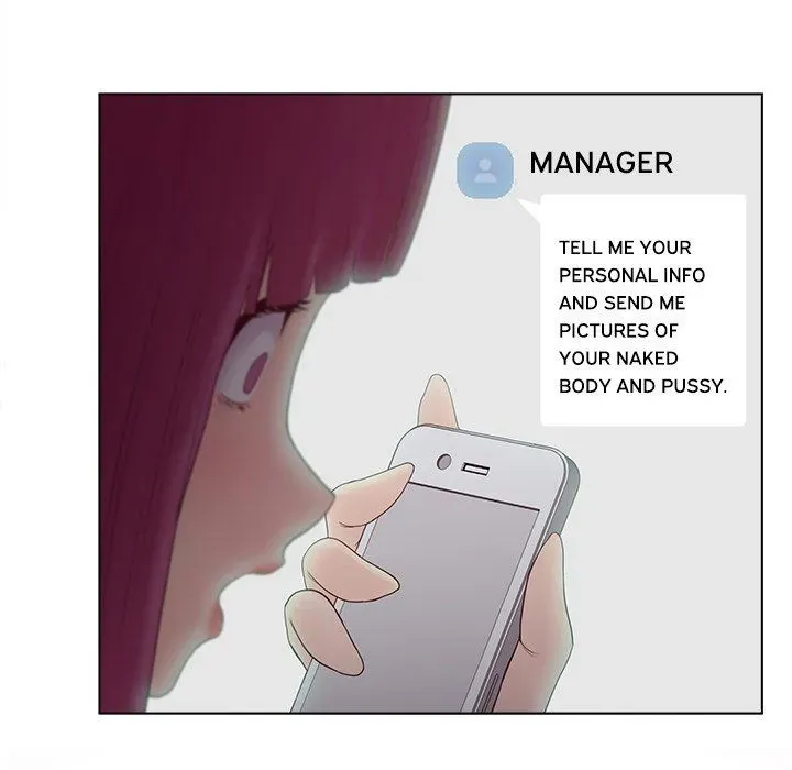 Share Girls Chapter 11 page 27 - 