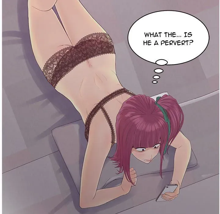 Share Girls Chapter 11 page 29 - 