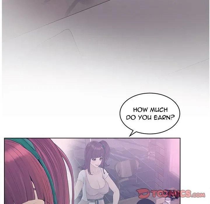 Share Girls Chapter 11 page 30 - 