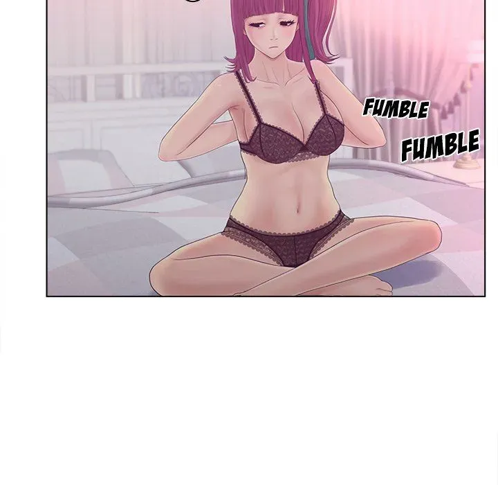 Share Girls Chapter 11 page 32 - 