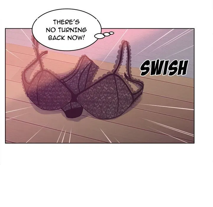 Share Girls Chapter 11 page 33 - 