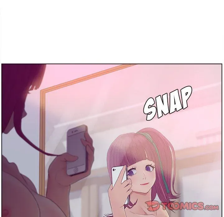Share Girls Chapter 11 page 34 - 