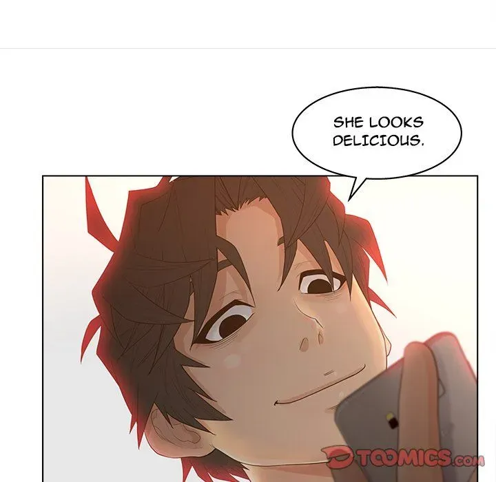 Share Girls Chapter 11 page 42 - 