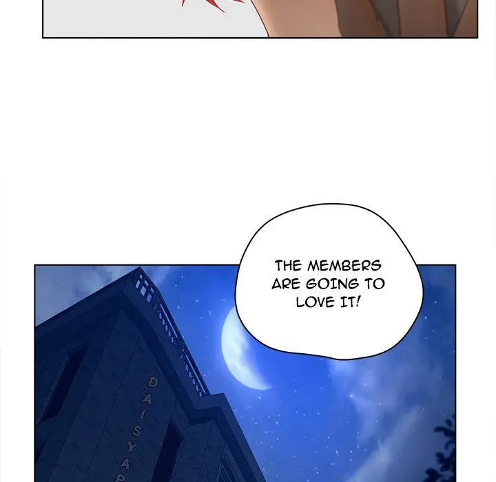 Share Girls Chapter 11 page 43 - 