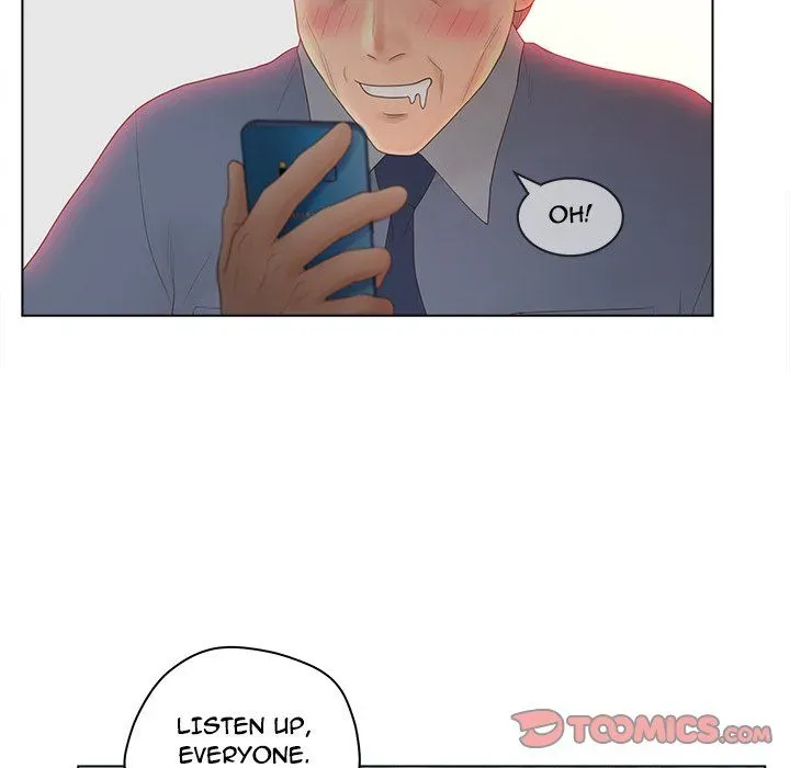 Share Girls Chapter 11 page 50 - 