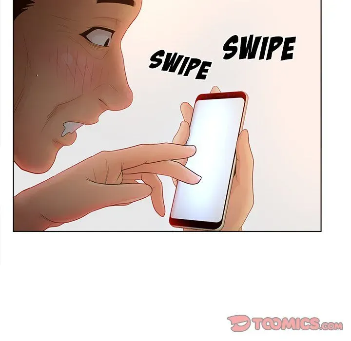 Share Girls Chapter 11 page 58 - 