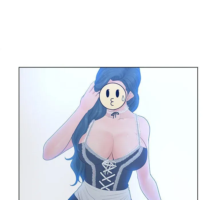 Share Girls Chapter 11 page 59 - 
